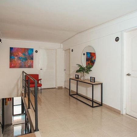 Urbano Luxury Hotel Pasto Extérieur photo