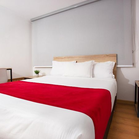 Urbano Luxury Hotel Pasto Extérieur photo