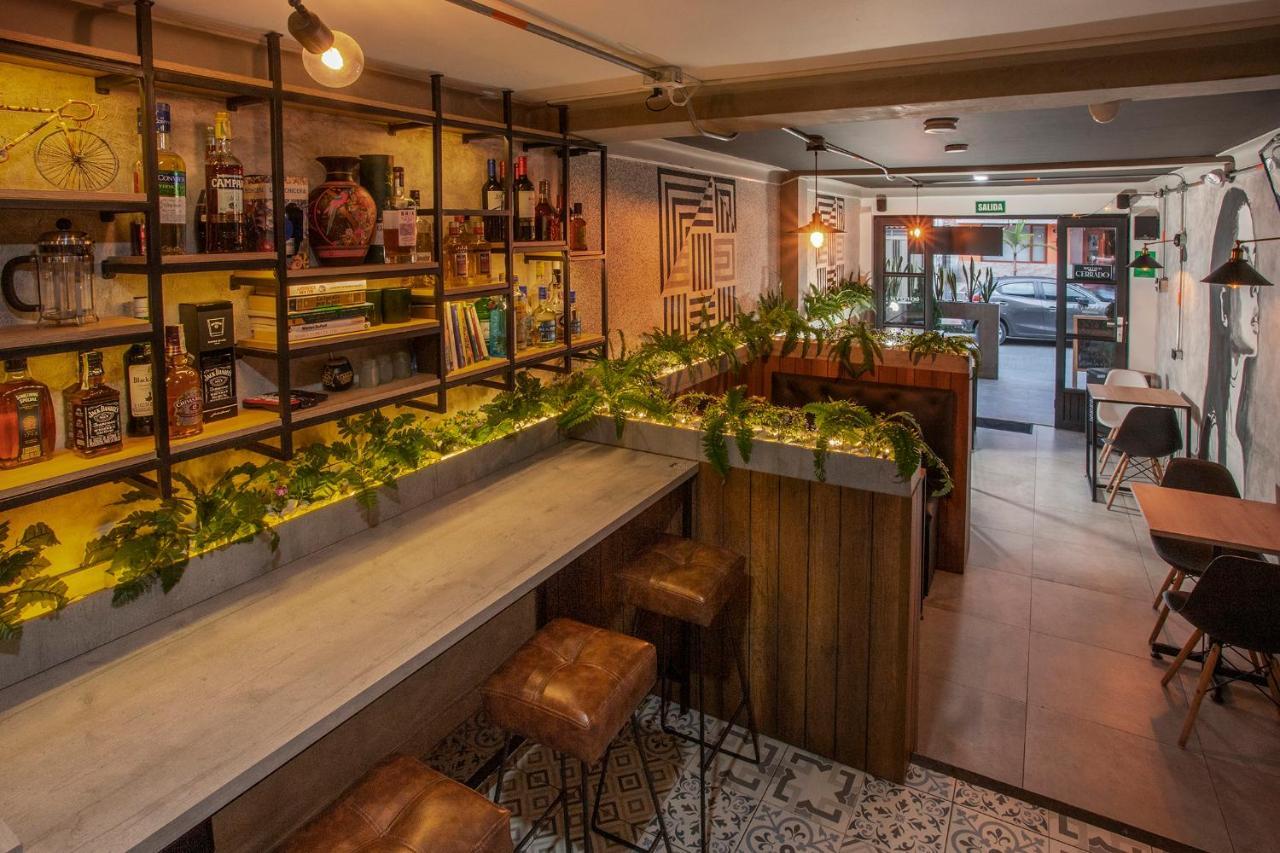 Urbano Luxury Hotel Pasto Extérieur photo