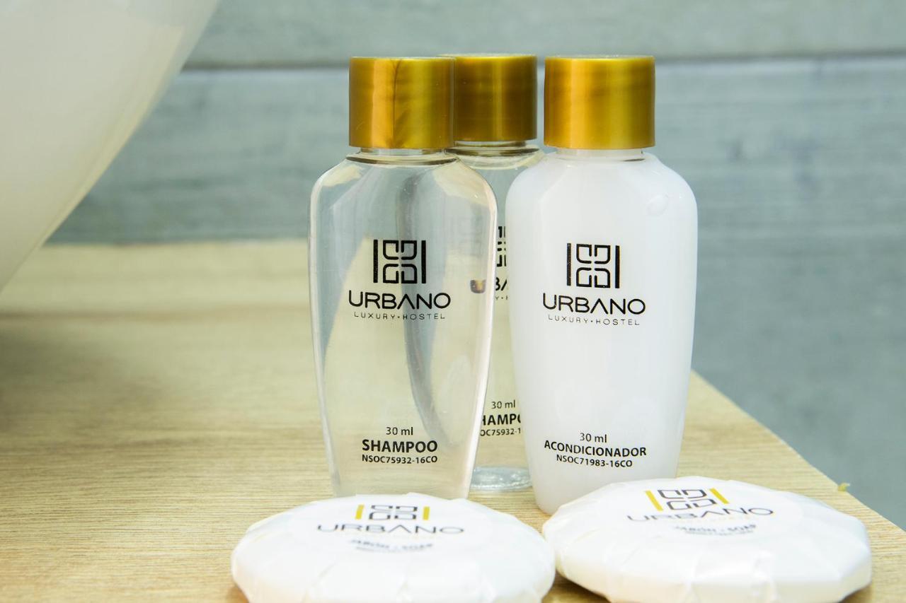 Urbano Luxury Hotel Pasto Extérieur photo