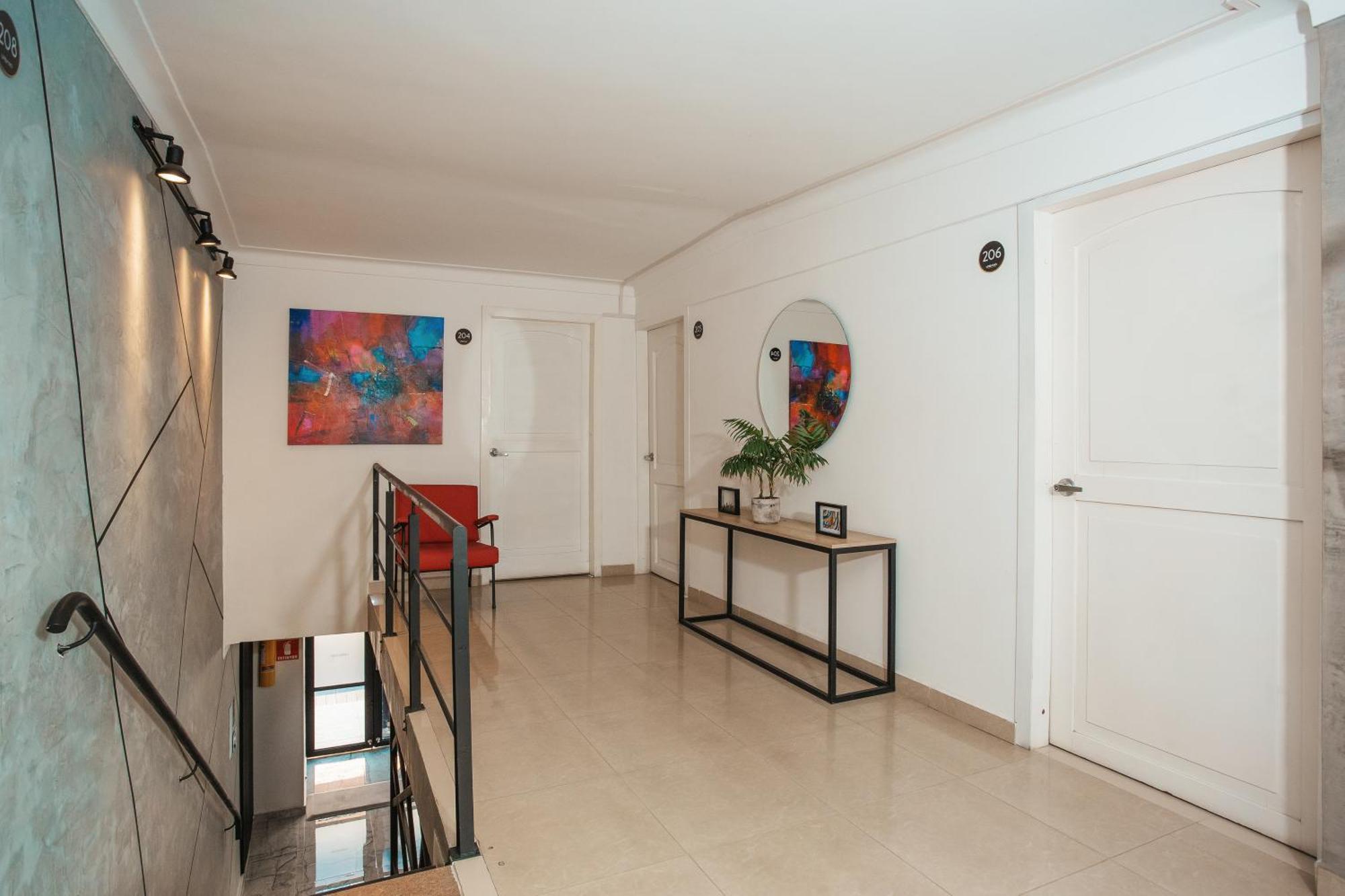 Urbano Luxury Hotel Pasto Extérieur photo