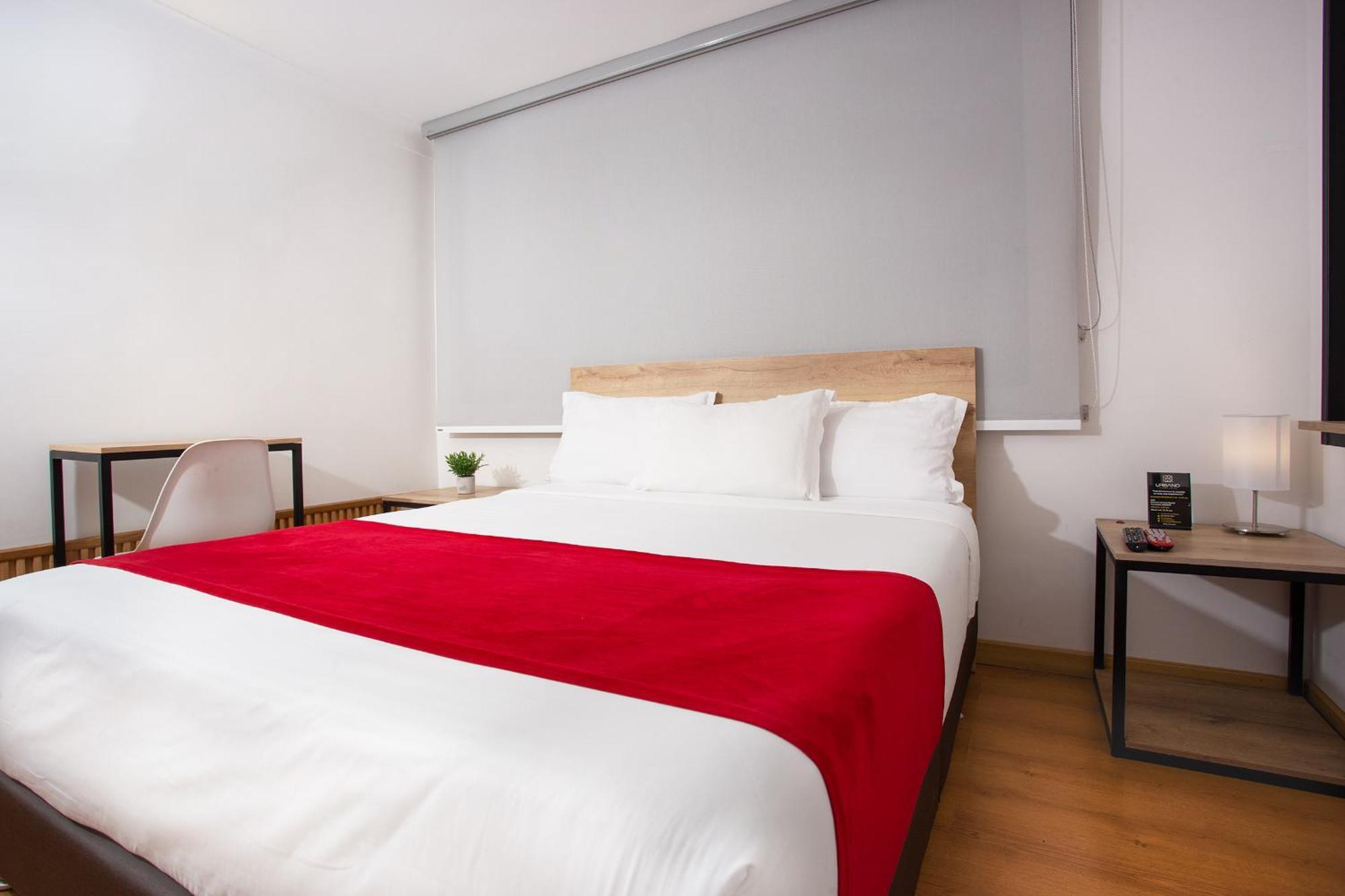 Urbano Luxury Hotel Pasto Extérieur photo