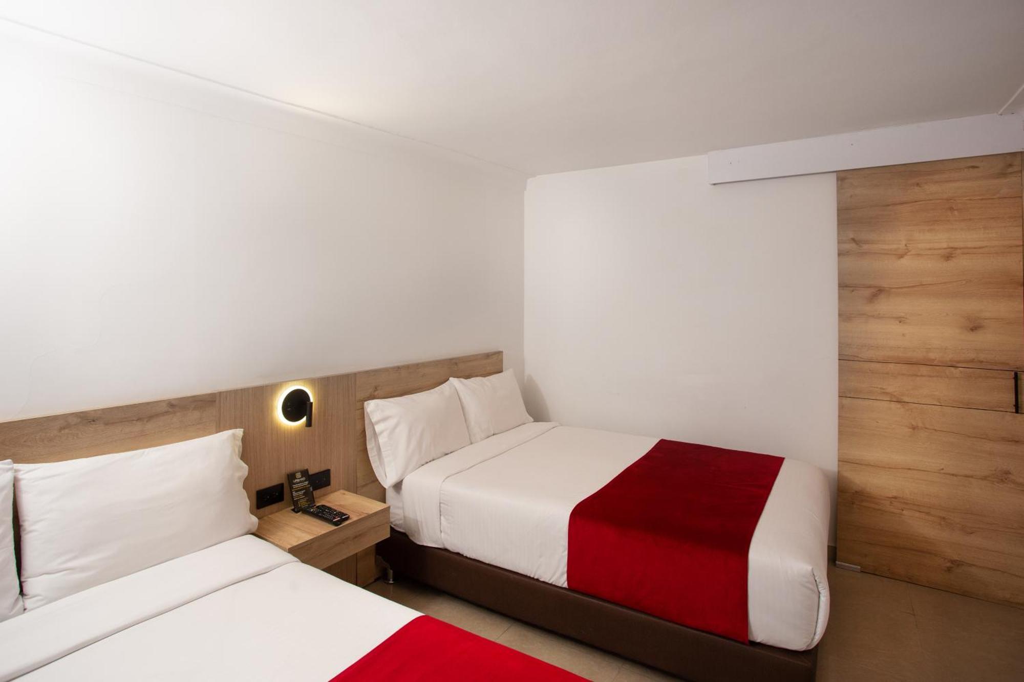 Urbano Luxury Hotel Pasto Extérieur photo