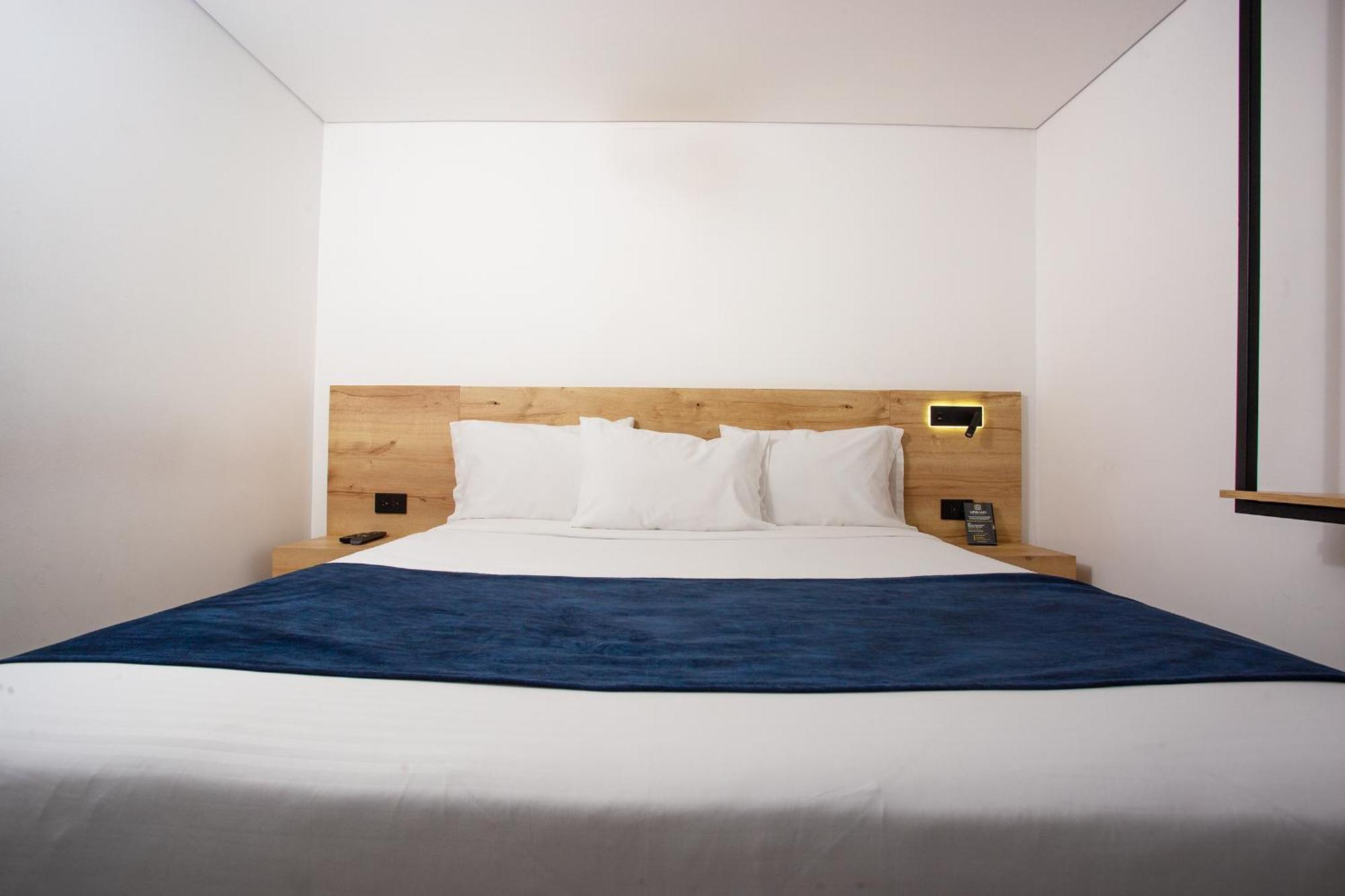 Urbano Luxury Hotel Pasto Extérieur photo
