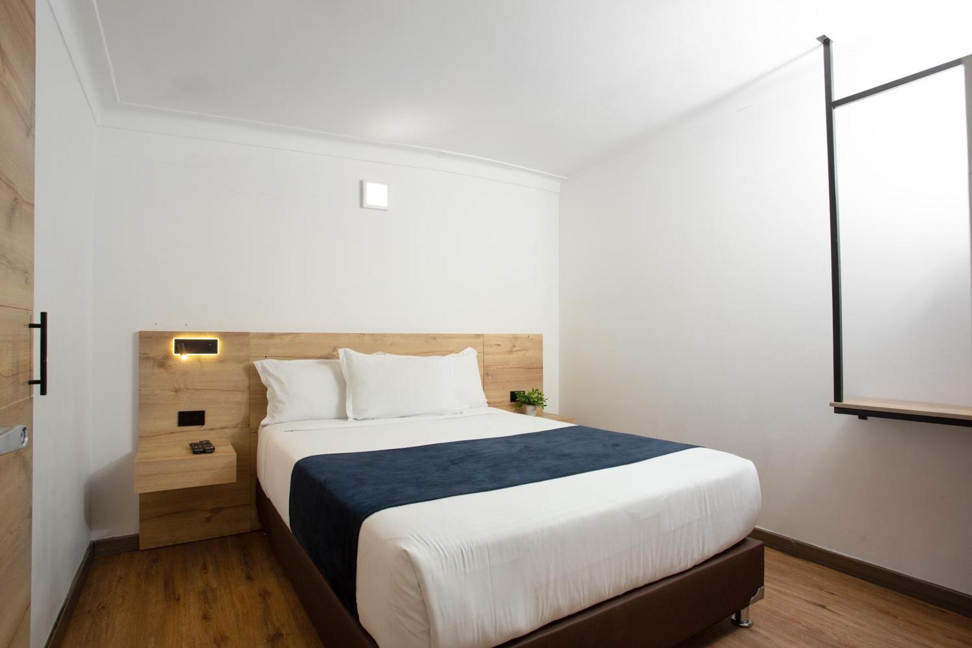 Urbano Luxury Hotel Pasto Extérieur photo