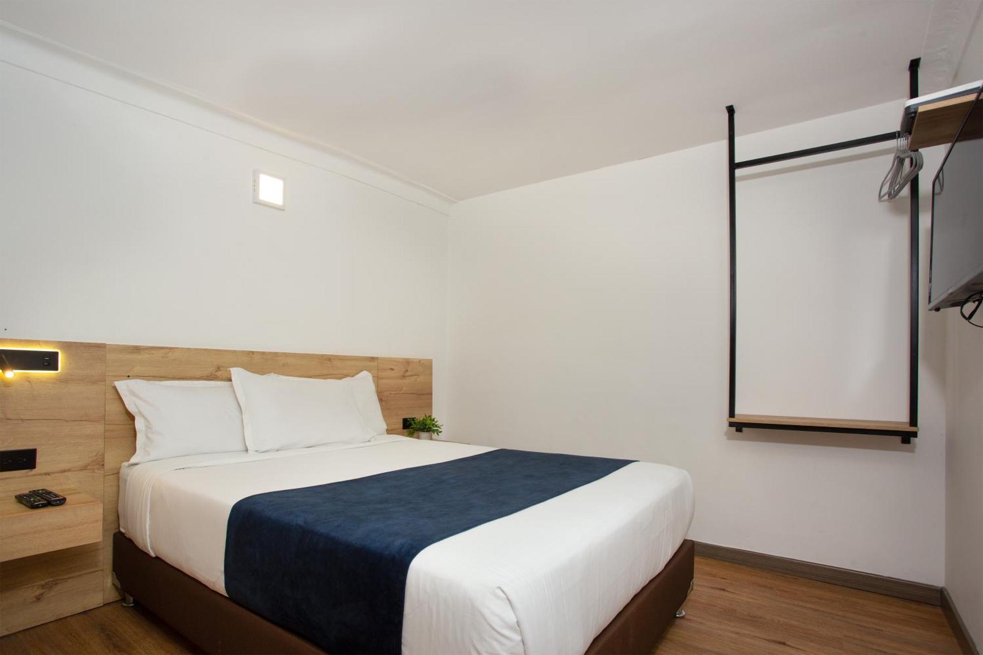 Urbano Luxury Hotel Pasto Extérieur photo