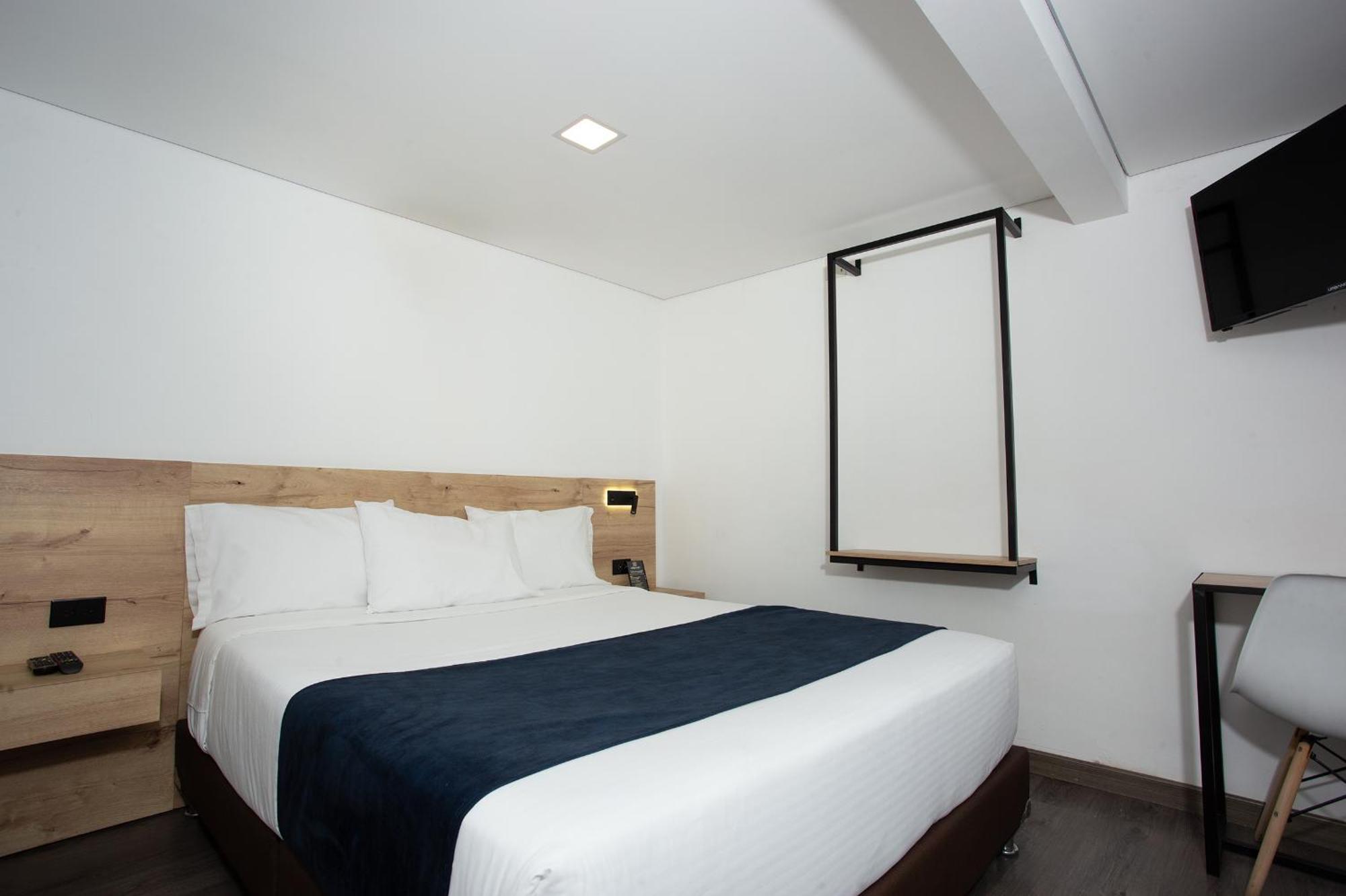 Urbano Luxury Hotel Pasto Extérieur photo