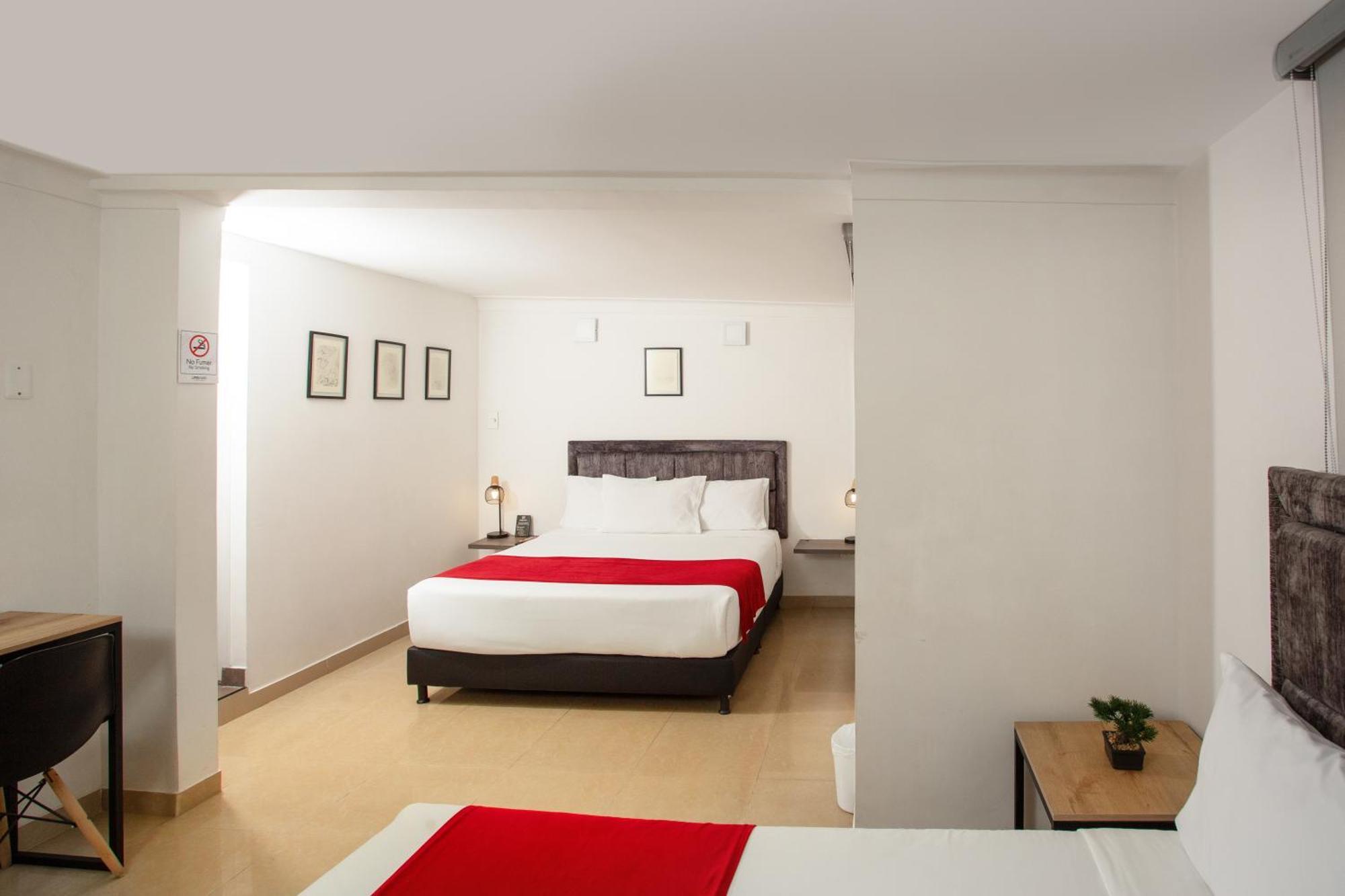 Urbano Luxury Hotel Pasto Extérieur photo